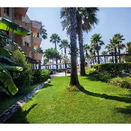 Panorama Plaza Hotel Koycegiz  Buitenkant foto