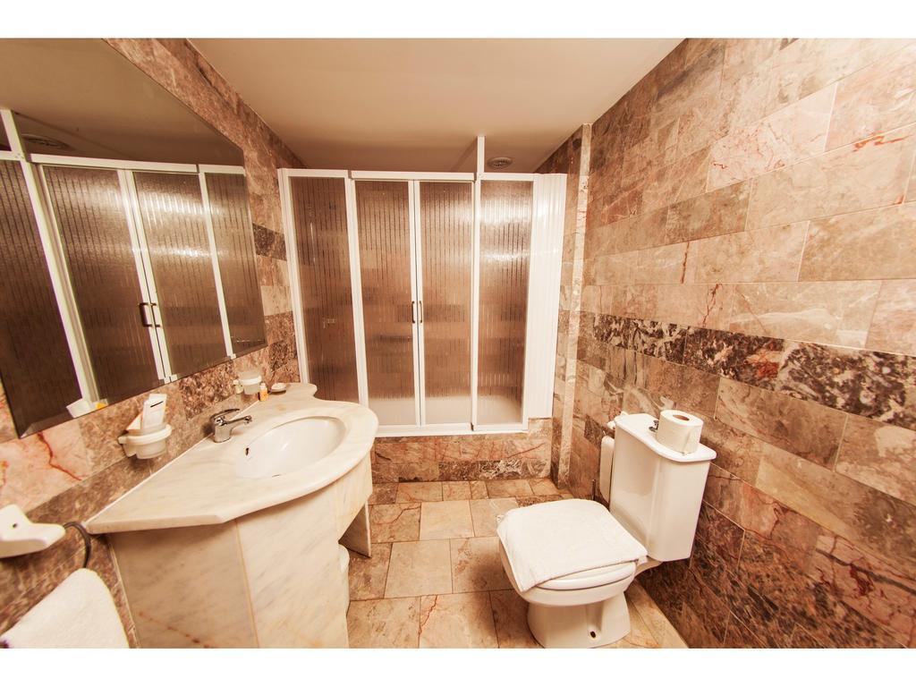 Panorama Plaza Hotel Koycegiz  Buitenkant foto