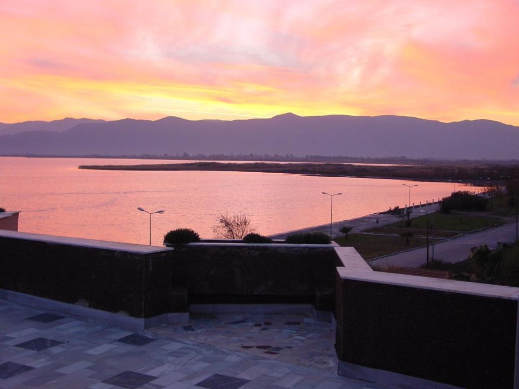 Panorama Plaza Hotel Koycegiz  Buitenkant foto
