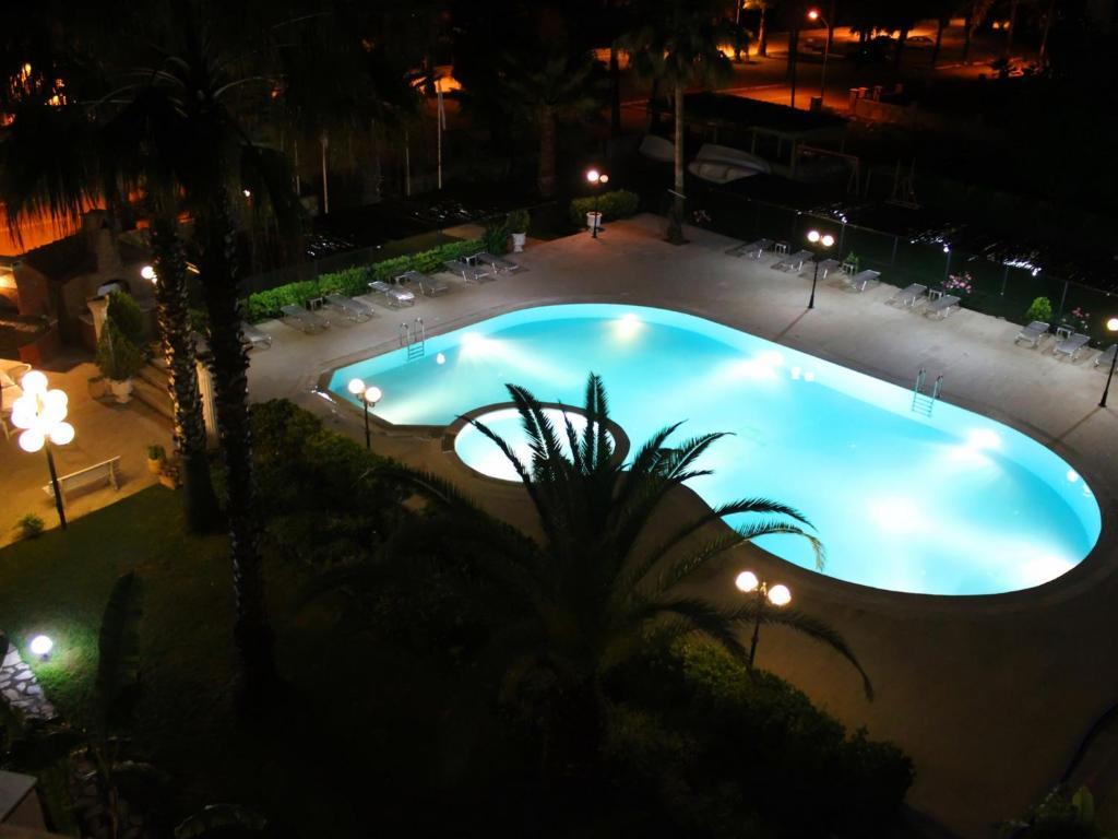 Panorama Plaza Hotel Koycegiz  Buitenkant foto