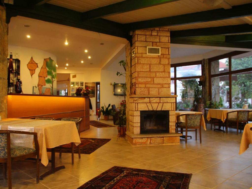 Panorama Plaza Hotel Koycegiz  Buitenkant foto